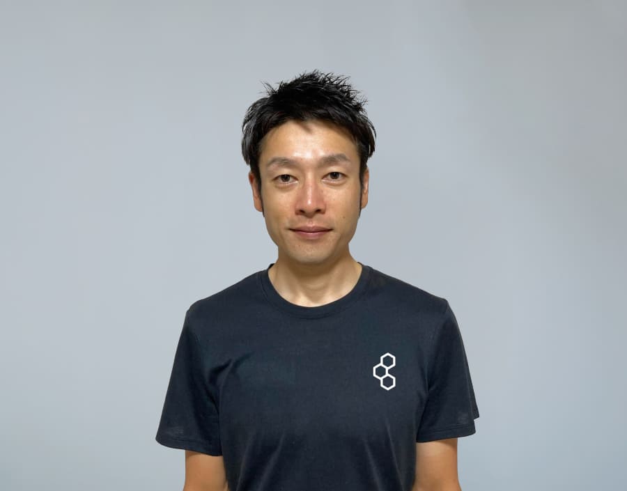 講師写真：千葉 秀也