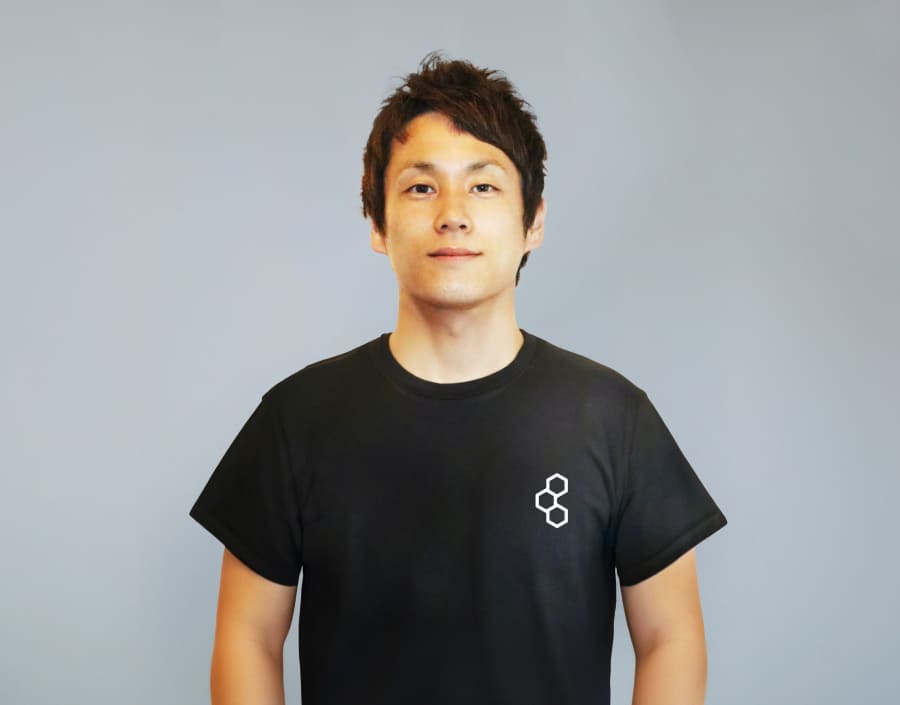 講師写真：後藤 玄