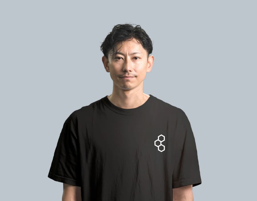 講師写真：石沢 憲哉