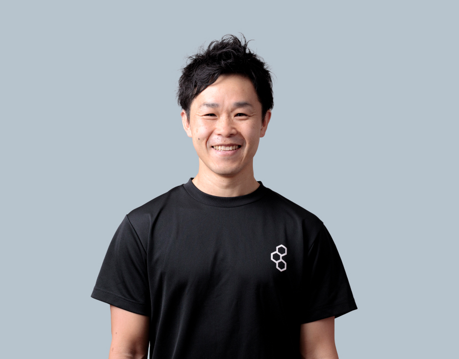 講師写真：門間 昭