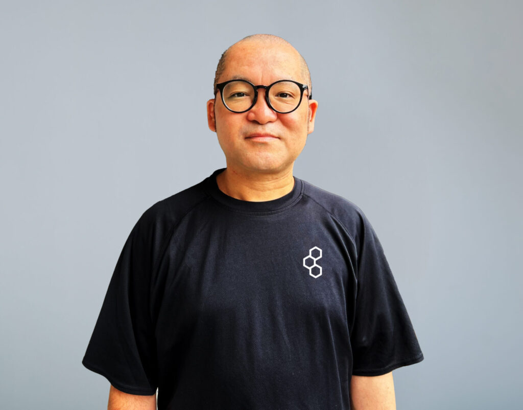 講師写真：春光 洋亮