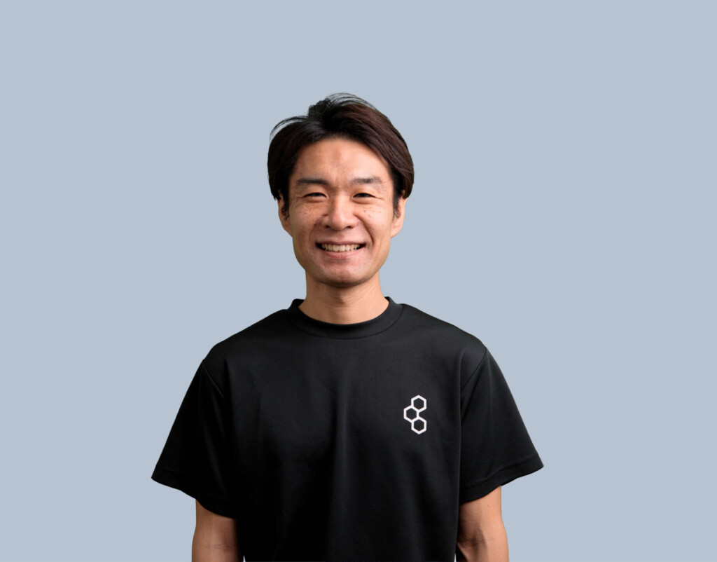 講師写真：古泉 貴章